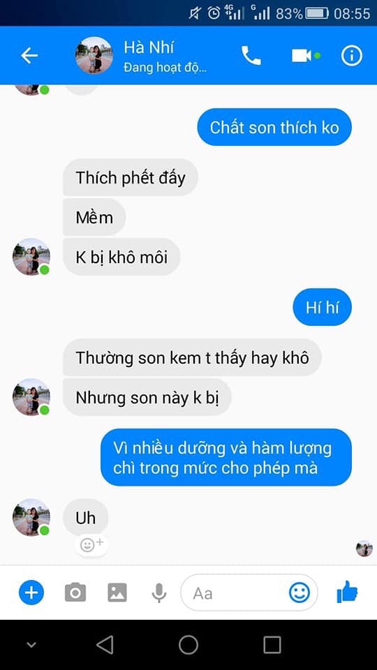 Hà nhí